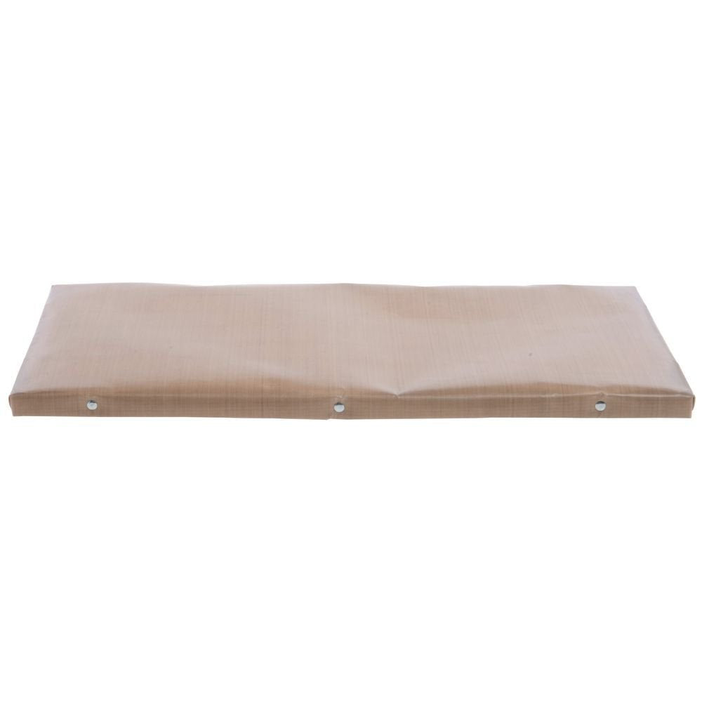 HEAT SEAL MFG CO Teflon Replacement Hot Plate Cover - 8"W X 15"L