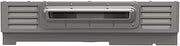 Rheem RTGH-X Outdoor Vent Kit for High Efficiency Gas Tankless Water Heater