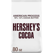 HERSHEY'S Chocolate / 80 Ounce (Pack of 1) / 80.0 Cocoa