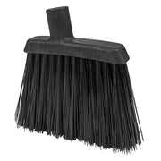 Carlisle FoodService Products 55 Inches / Black / Pack of 1 Angle Brooms