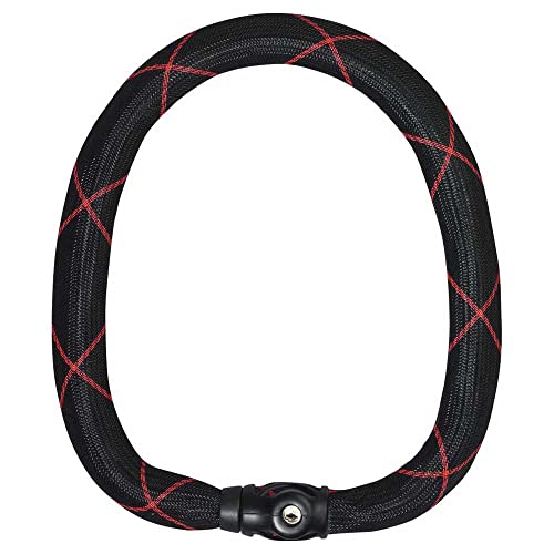 ABUS Black / One Size / 88991 Chain Locks