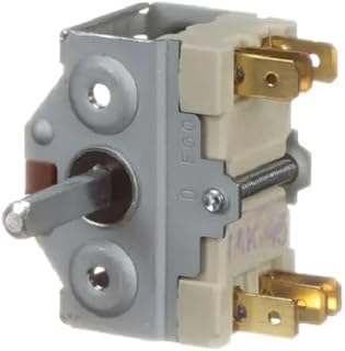 Fits Equipex 4921015600 Switch, 12-4628