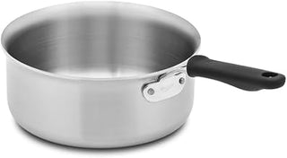 Vollrath 702125 Tribute 2.5 Quart Sauce Pan