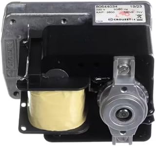 Fits Equipex 80644034 Gear Motor 220V 50-60Hz