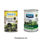 Thick-It Vegetable / 12 Count (Pack of 1) / Variety Vegetables