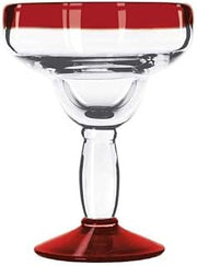Libbey Aruba Red Margarita, 12 Ounce - 12 per case.