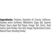 Kettle Brand 7.5 Ounce (Pack of 1) / 1 Potato