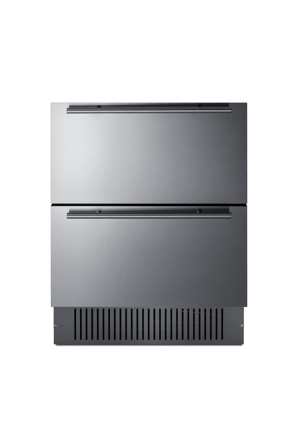Summit Appliance Stainless Steel / 26.75x23.25x33.88 / 4.83 cubic_feet Outdoor Refrigerators