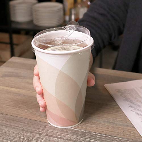 Karat 104.5 mm Strawless / clear / Cup,Cups Cups