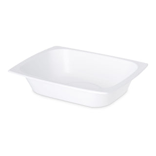 DINEX DXTT1 1-Compartment Disposable 6 Oz. Side Dish - 2000 / CS