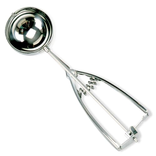 Norpro 1 / 56MM (4 Tablespoons) / As Shown Ice Cream Scoops