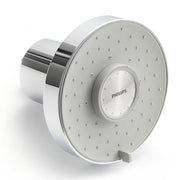PHILIPS Chrome / Filtered Shower Head / Modern Fixed Showerheads
