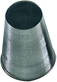 Silikomart Pastry Nozzles, Metal