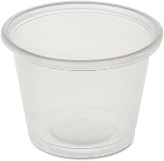 Genuine Joe GJO19060 Portion Cups