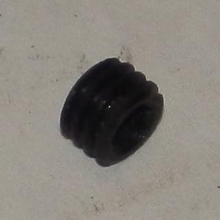 Greenlee Screw,Jam-Skt (#10-32X.125), Cable Termination (51374)