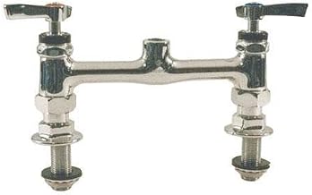 Encore - KL60-Y001-01 - 8 in Deck Mount Pre-Rinse Faucet Base