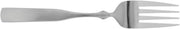 HUBERT Prescott Salad Fork Stainless Steel, 36 per Pack