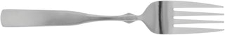 HUBERT Prescott Salad Fork Stainless Steel, 36 per Pack
