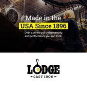 Lodge 1 / 4 Piece / Black Cookware Sets