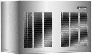 Scotsman FME2404AS-32 42" Width, Air Cooled, Flake Ice Machine - Up to 2455 lb.