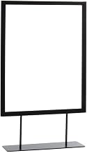 11" x 14" Tabletop Sign Holder, Vertical, 14668