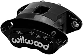 Wilwood CALIPER GM D1541.12 .81 BLACK