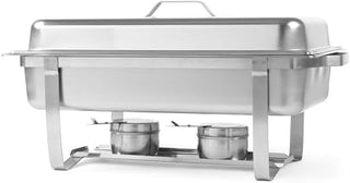 Hendi 475904 Chafing Dish GN 1/1