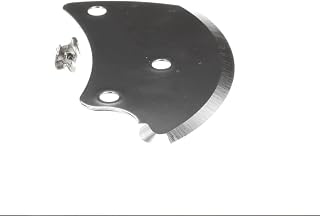 Robot Coupe 29564 Blade with Screws, CL50