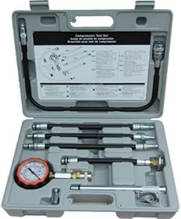 Lang LNG-TU-30A 3P Universal Compression Tester Set
