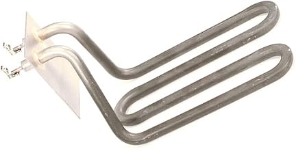 For Belshaw EP6-9000 Heating Ele, 750W 120V Chromal | Commercial Kitchen and Restaurant Equipment Direct Replacement Part for Quick Install and Dependable Operation