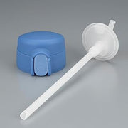 Thermos Replacement Part 3 Way Straw Bottle FJW-550TR Straw Cap Unit Cobalt Blue (COB)