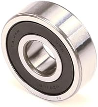Replacement for Champion - for Moyer Diebel Bearing, Double Sealed Ball6201 B502134 Equipment