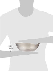 Winco Camouflage / 3 Quart / Economy Mixing Bowls