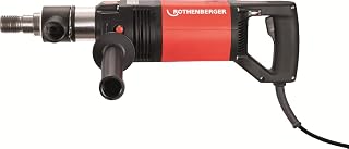 Rothenberger Drill Motor RODIADRILL 1800 DRY FF40185