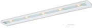 CSL NCAX-120-40WT Xenon Undercabinet Light, 40", 35W, 120V, White