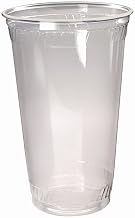 Fabri-KAL Cup Pet 24 Oz, 600 CT