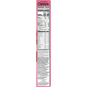 Cheerios Berry / 10.9 Ounce (Pack of 1) / 1 Breakfast Foods