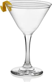 Libbey RLBD301 Embassy Cocktail No. 3733 Soda Glass (Pack of 6)