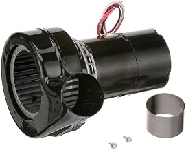 Exact FIT for Middleby Marshall MD42810-0073 Burner MOTOR115V, 3000 - Replacement Part by MAVRIK