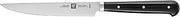ZWILLING 39029002-0 Steakset with Welle, 4 TLG, Edelstahl, black/silver