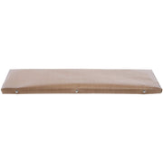 6"x15" Teflon Cover - #5901 by Heat Seal – Beige, Model 5901011