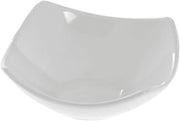 American Metalcraft Inc. SQND7 Squound Ceramic Bowl, 7' Dia., 2-7/8' H, 20 oz. Capacity