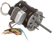 Exact FIT for Carter-Hoffmann 18614-0360 Fan Motor 115/230V, 1/20HP, 1P - Replacement Part