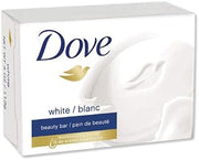 Unilever WHITE BEAUTY BAR, LIGHT SCENT, 2.6 OZ, 36/CARTON