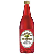 Rose's 33.82 Fl Oz (Pack of 12) / 12 Fruit Juice