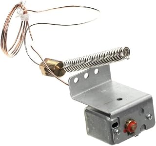 Hobart Thermostat,Tank Heat 00-294681-031-1 - Genuine OEM Replacement Part