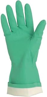 MCR Safety Unisex 5319e Nitri-chem Work Gloves