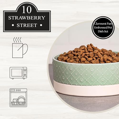 10 Strawberry Street Pink / Small / Farmhouse Basic Bowls