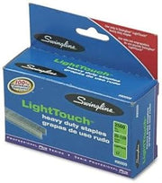 Swingline 90009 HVY-Duty 5/8 Leg Staples for 90010 Stapler 120 Pg Capac 2500/box