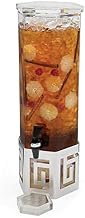 Rosseto LD115 1-1/2-gal Beverage Dispenser - Stainless Base
